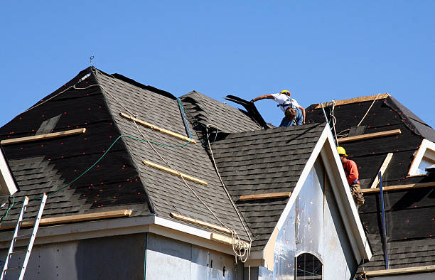 Steel Roofing in Foresthill, CA